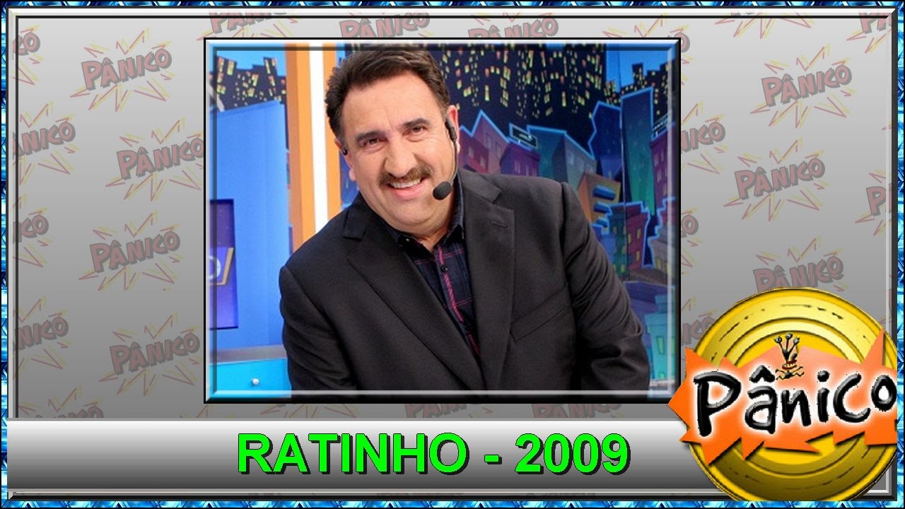 Panico Ratinho