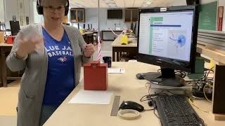 Celebrity Physics 1050 Lab 4: Apparatus and Procedure Profile