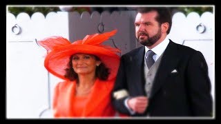 Tú a Galicia y yo a Crocia: las vacaciones de los padres de doña Letizia