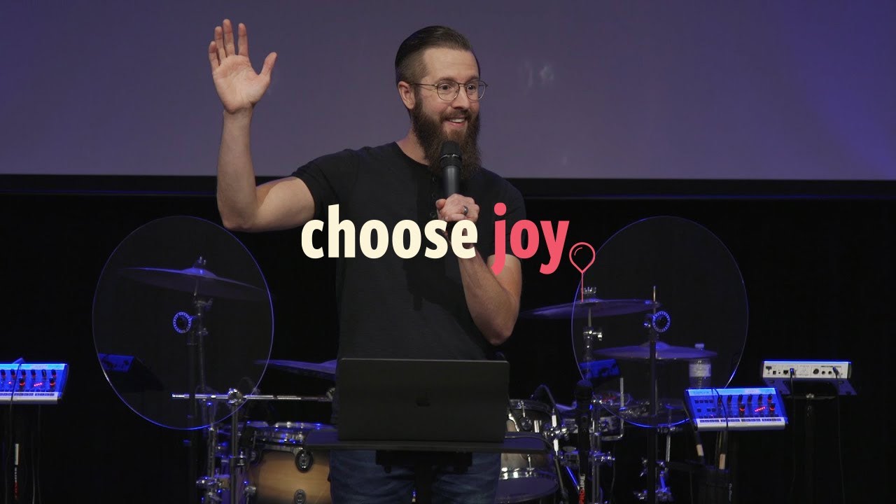 An Rogha Íobairt - NoLimits Church, image size:1280x720