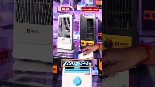 SMART KITCHEN FAN/ RECHARGEABLE FAN #gmarkappliances #kitchenfan
