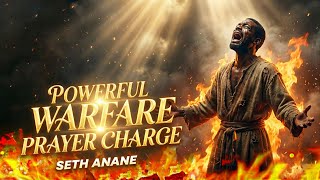 PRAY IN THE SPIRIT 1 HOUR🔥| WARFARE | INTENSE PRAYER ATMOSPHERE | CRY IN THE SPIRIT WITH SETH ANANE