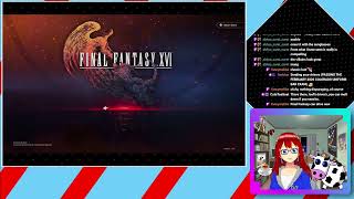 Reunion | Final Fantasy XVI || February 25, 2026
