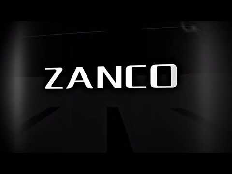 Zanco S-Pen (full length 3D video)