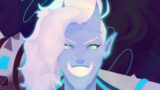Stardust Rhapsody Hero Headshots: Part 1 - Ko Tetsutora (Legends of Avantris Character Fanart)