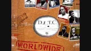 D.I.T.C - Get Yours (Instrumental)