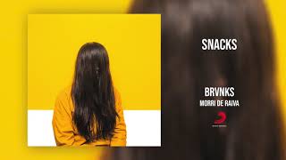 Watch Brvnks Snacks video