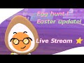 Easter Hunt | Dandy's World ( Live Stream ⭐)