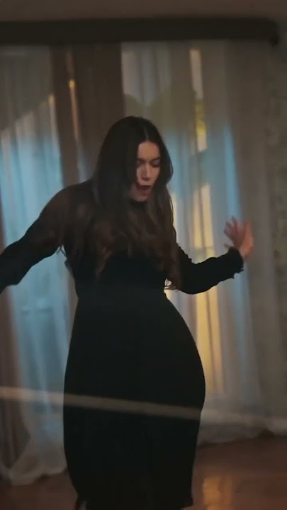 Özel dans #seyran #seyfer #ferit #yalıçapkını #afrasaraçoğlu #mertramazandemir #edit #dizi