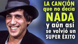 ¿La recuerdas Nadie pudo entender su letra, pero todos la bailaban y la cantaban. Un gran clásico