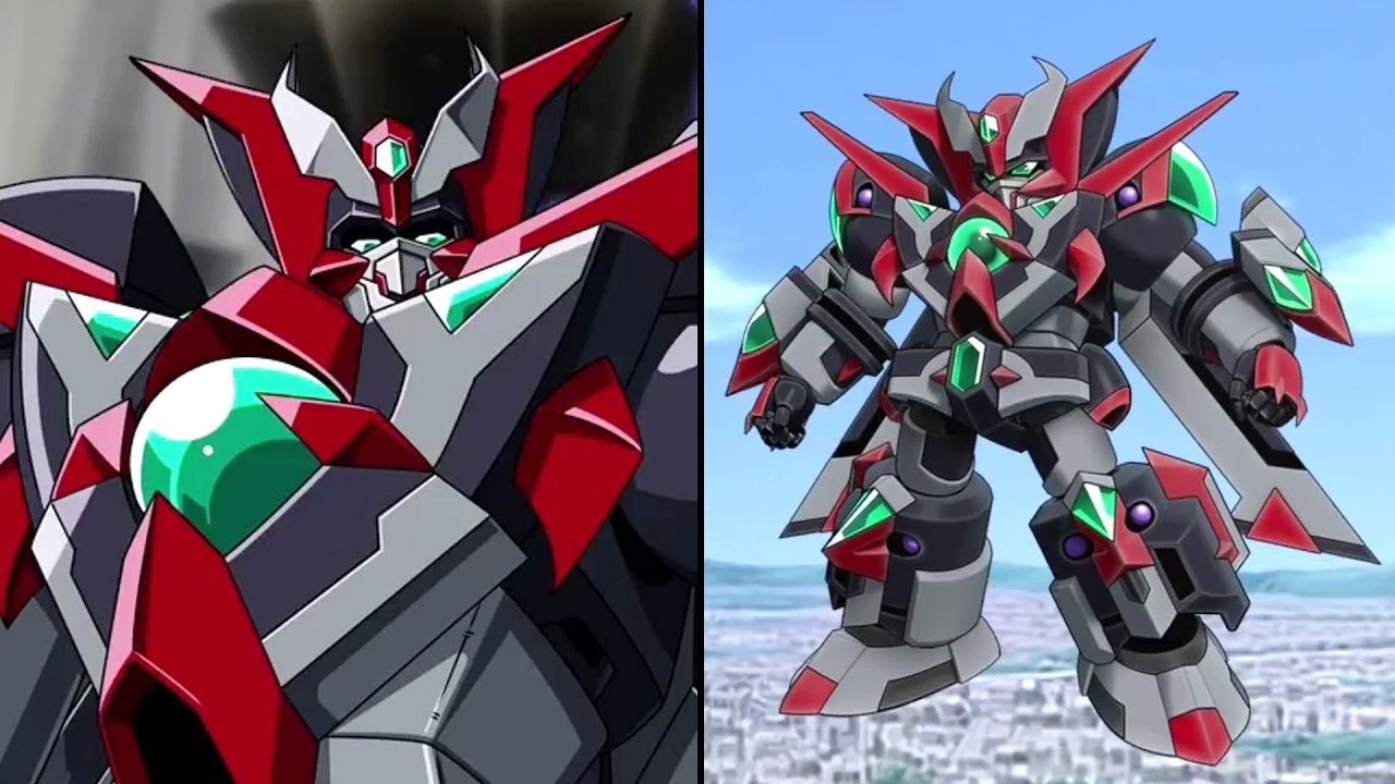 ARS9 最高グレード イブキのギャラドス VS 048 管2068 イブキの