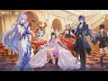 Genshin Impact New Animation (Fes 2026 in Shanghai)