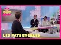 Les Paterrnelles - Palmashow