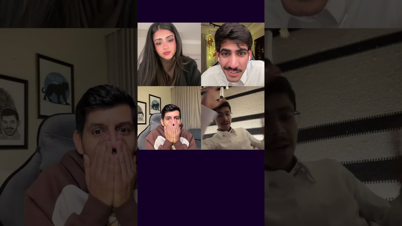 بث مباشر رغد الكويتيه