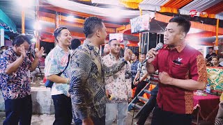 SAKIT GIGI - ALROSTA DONGKREK SRAGEN | Live Mondokan - Sragen