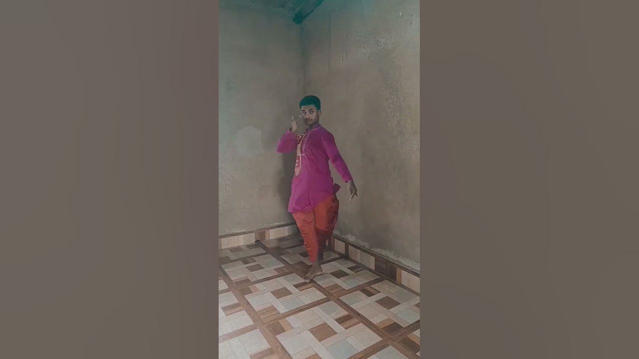 Gahana Kusuma Kunja Majhe  #rabindrasangeet #Rabir_dar