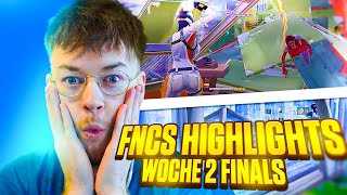 Fncs Week 2 Final Highlights Aighteu