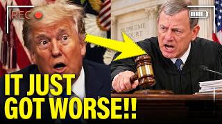 🚨Judge CRUSHES Trump's Plot to Steal the Midterms!!!