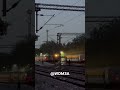 Wdm3a Departure from station || #view #locomotive #engine #indianrailways