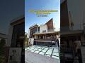1 Kanal Modern House Bahria Town Phase 4 Rawalpindi | 0304-1150973 #shorts #design