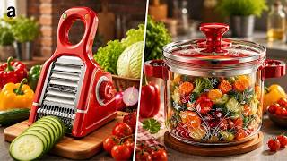 50 Amazon Kitchen Gadgets Worth Buying in 2026!