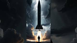 The V-2 Rocket Terror of 1944
