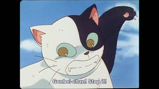 Satsujin Kippu wa Heart-iro (OAV) [1990]