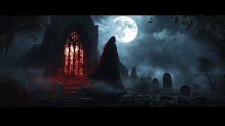 картинка: Тень Демона – Месть упокоенной (Horror Rock) 