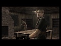 Resident Evil 4 Cutscene 18 Luis Leaves PS4 Resident Evil 4 Cutscene 18 Luis Leaves PS4