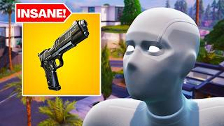 Intense Solos Ranked End Game!