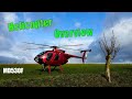 MD530F High Performance Helicopter Overview - The True Sports Car of Helicopters. S6|E5