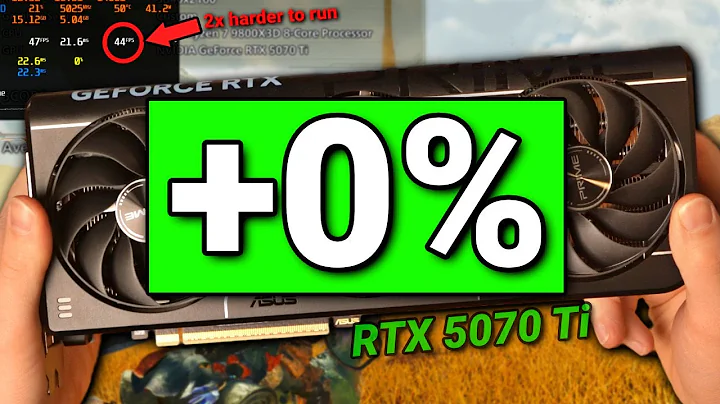 PC Gaming in 2025 is a Joke. thumbnail