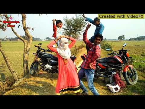 new-funny-whatsapp-video-song-2019-|-bhojpuri-gana-|-bhojpuriya-dance-|