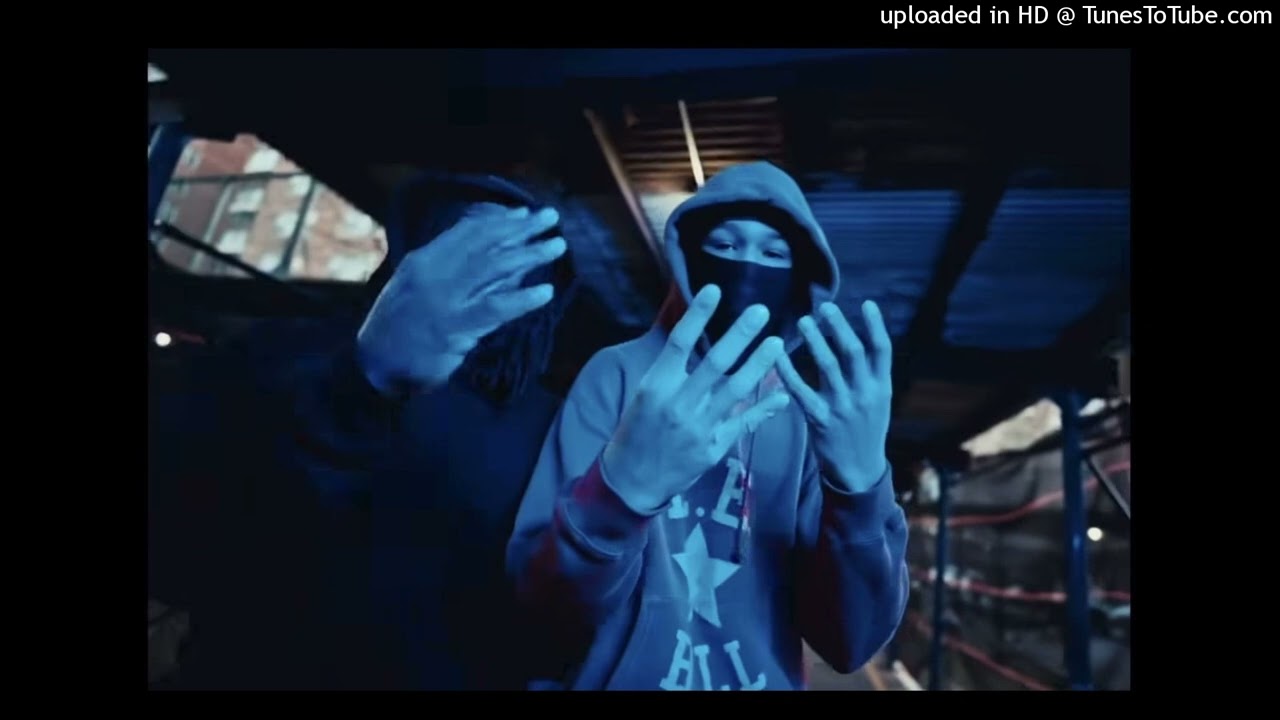 Siah Brim x Don Wicc x Yen34 x SpazzBlitz Type Beat “Scared”