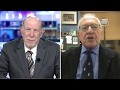 In The News: Dershowitz on Netanyahu