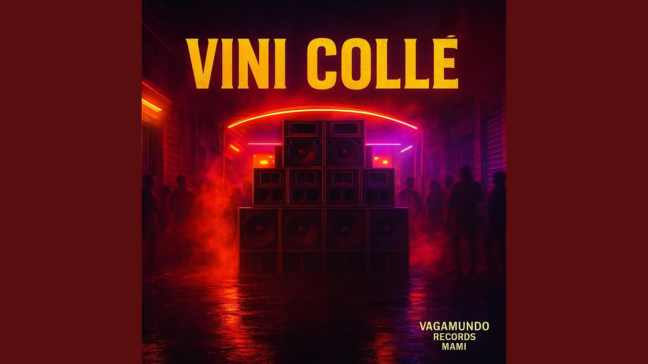 Vini collé