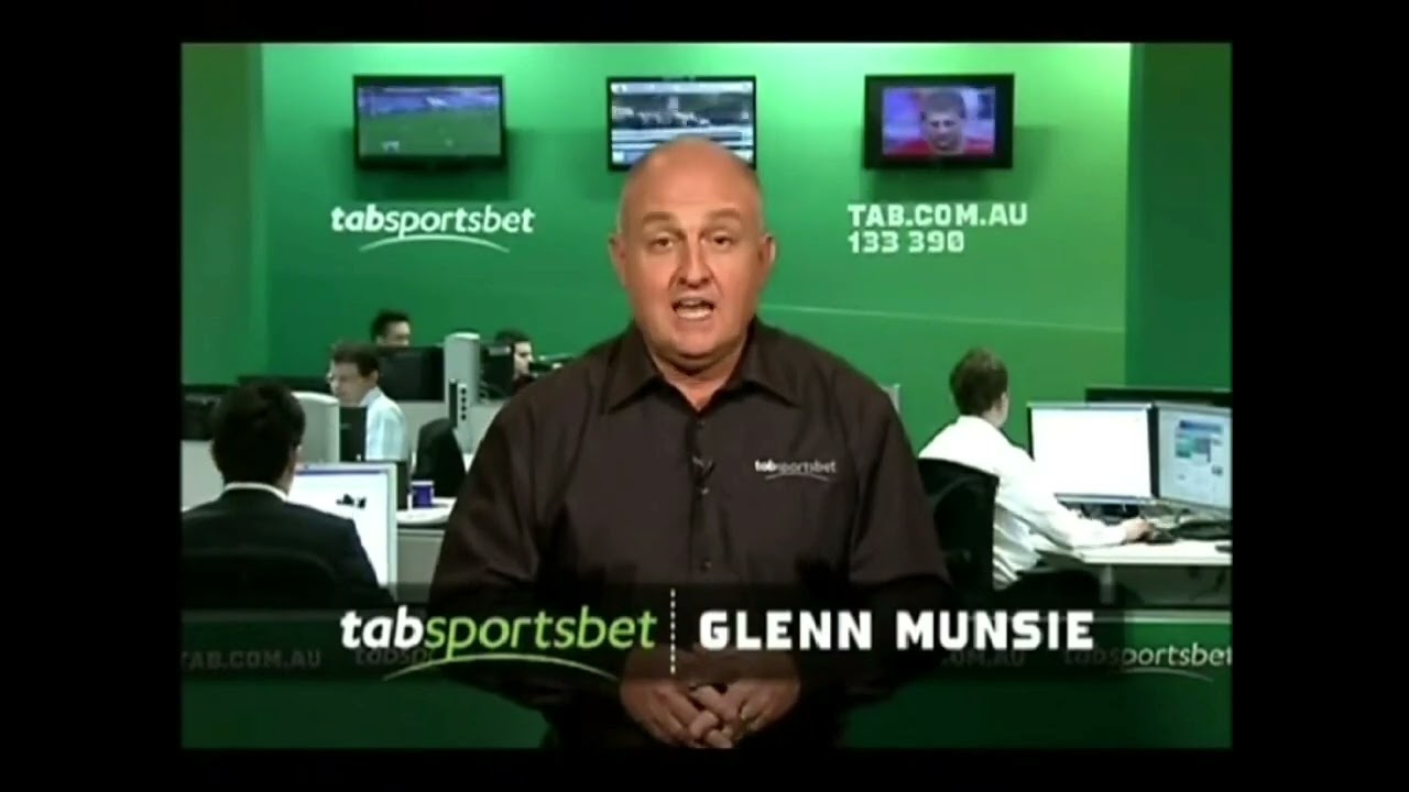 TAB Sportsbet Market Update Friday September 9th 2011