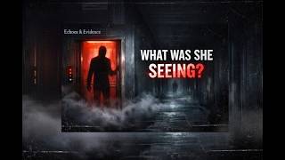 The Most Disturbing Security Video Ever Released — The E L Mystery.