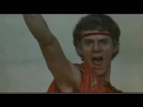 کالیگولا — Caligula OFFICIAL TRAILER