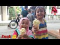 Es Krim Kampung | Es Krim ting-ting | Es Krim Lezat