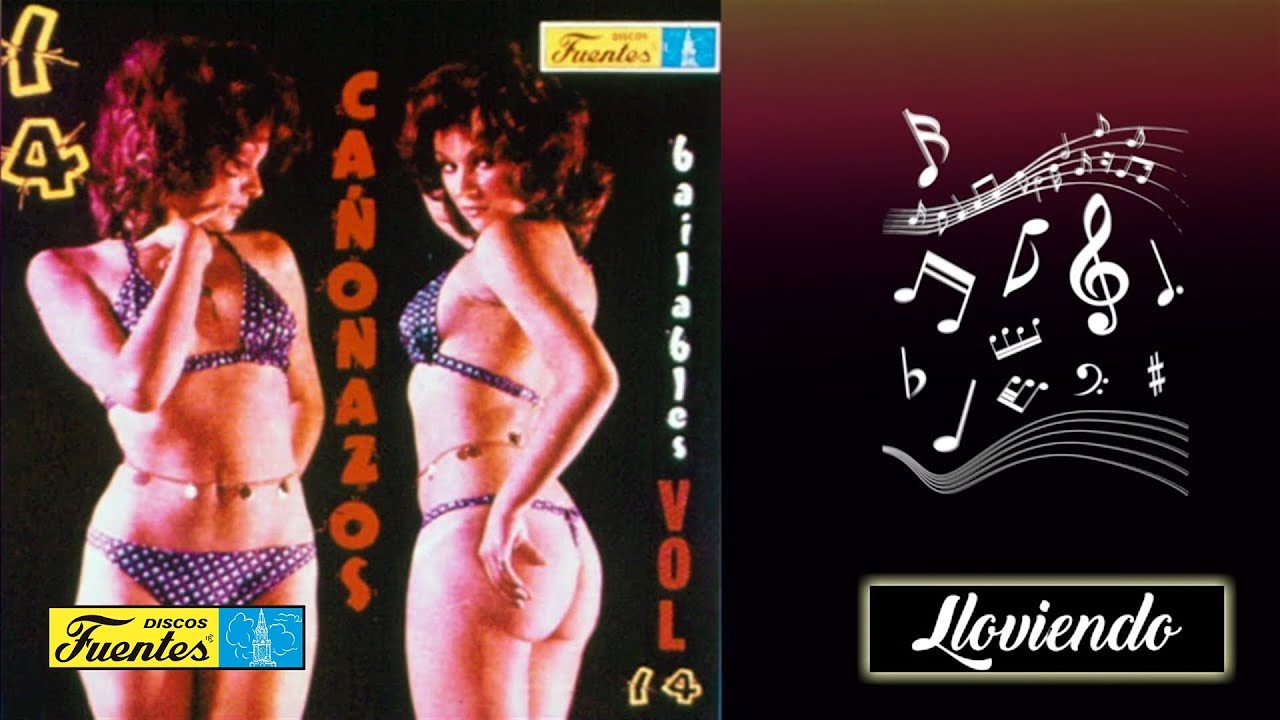 Lloviendo - Fruko y sus Tesos con Joe Arroyo (Audio) | Discos Fuentes