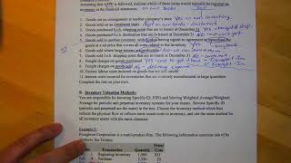 315 Ch 8 Part 2