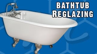 Bathtub Reglazing Nashua NH - Miracle Method screenshot 4