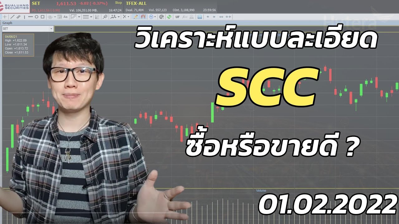 ธุรกิจ สัมปทาน คือ  2022  วิเคราะห์หุ้น SCC แบบละเอียดแนว Peter Lynch (เจาะแนวลึกพื้นฐาน) ราคาตอนนี้ ซื้อหรือจะขาย  01.02.22