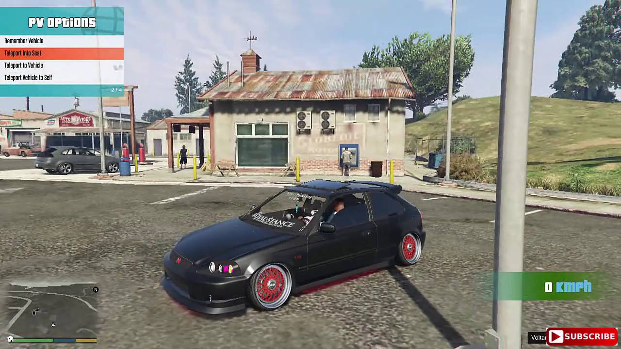 MENYOO SCARICA