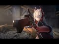 Desire movie edit (mav)