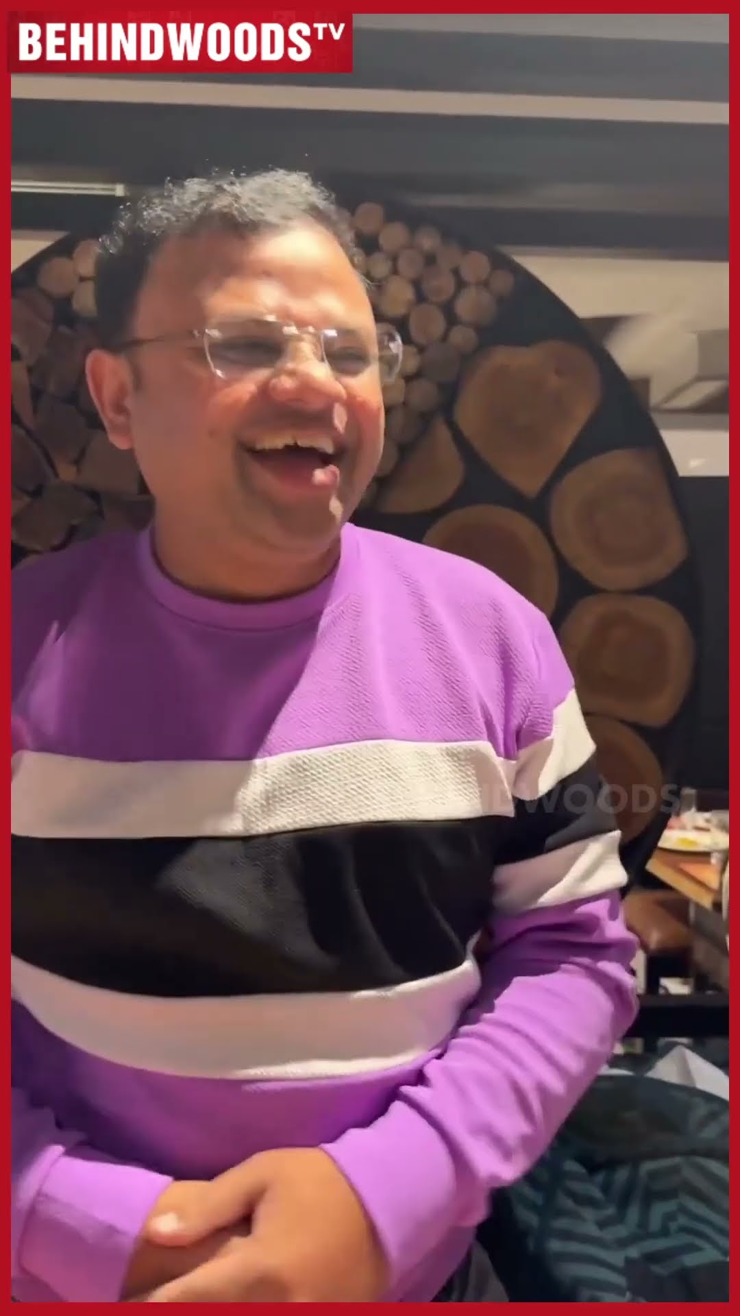Wow ? '28 வருஷத்துக்கப்புறம் College Reunion..'? Feel Good Moment