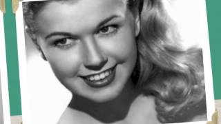 Close your eyes   Doris Day