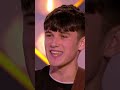 These brothers are like mini Ed Sheerans! #XFactor #EdSheeran
