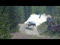 WRC Rally Finland Short Movie - Feel The Atmosphere!